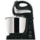 Batedeira Philco Paris Inox - Preto/Prata
