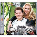 CD - Banda Calypso: Vem Balançar! - Volume 14
