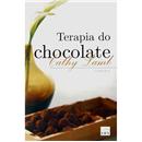 Livro - Terapia do Chocolate - Cathy Lamb