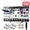 TV 42" Cinema 3D LED LG 42LM7600 Full HD com Smart TV, Conversor Digital, Entradas HDMI e USB, 4 Óculos 3D, 2 Óculos Dual Play e Magic Remote