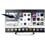 TV 42" Cinema 3D LED LG 42LM7600 Full HD com Smart TV, Conversor Digital, Entradas HDMI e USB, 4 Óculos 3D, 2 Óculos Dual Play e Magic Remote