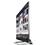 TV 42" Cinema 3D LED LG 42LM7600 Full HD com Smart TV, Conversor Digital, Entradas HDMI e USB, 4 Óculos 3D, 2 Óculos Dual Play e Magic Remote