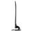TV 42" Cinema 3D LED LG 42LM7600 Full HD com Smart TV, Conversor Digital, Entradas HDMI e USB, 4 Óculos 3D, 2 Óculos Dual Play e Magic Remote
