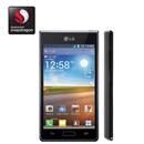 Celular Desbloqueado LG Optimus L7 Preto com Te...
