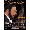 DVD -  Pavarotti