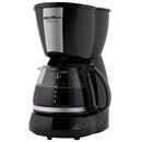 Cafeteira Elétrica Britânia CP15 - Preto/Inox