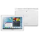 Tablet Samsung Galaxy Tab 2 10.1 P5110 Branco c...