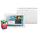 Tablet Samsung Galaxy Tab 2 10.1 P5100 3G com T...