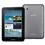 Tablet Samsung Galaxy Tab 2 7.0 P3110 com Tela 7,0”, Processador Dual Core 1.0 GHz, 16GB, Câmera 3.2MP, Wi-Fi, GPS, Bluetooth e Android 4.0