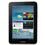 Tablet Samsung Galaxy Tab 2 7.0 P3110 com Tela 7,0”, Processador Dual Core 1.0 GHz, 16GB, Câmera 3.2MP, Wi-Fi, GPS, Bluetooth e Android 4.0