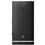 Celular Desbloqueado Sony Xperia S Preto com Tela de 4,3", Câmera 12.1MP, Processador Dual Core, Android 2.3, 3G, Wi-Fi, aGPS, Touch e Bluetooth