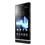 Celular Desbloqueado Sony Xperia S Preto com Tela de 4,3", Câmera 12.1MP, Processador Dual Core, Android 2.3, 3G, Wi-Fi, aGPS, Touch e Bluetooth