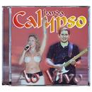 CD - Banda Calypso: Ao Vivo