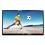TV 42” LED Philips Série 42PFL4007D/78 FULL HD Preta com Entradas HDMI e USB, Conexão Wireless  – 120Hz