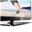 TV 42” LED Philips Série 42PFL4007D/78 FULL HD Preta com Entradas HDMI e USB, Conexão Wireless  – 120Hz