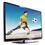 TV 32" LED Philips Série 4000 32PFL4017G Full HD com Smart TV com Entradas HDMI e USB e Conversor Digital