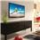 TV 32" LED Philips Série 4000 32PFL4017G Full HD com Smart TV com Entradas HDMI e USB e Conversor Digital