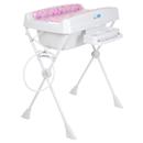 Banheira Burigotto Millenia 3014 - Cubes Rosa