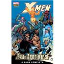 Livro - X-Men: a Era do Apocalipse - Volume 2