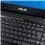 Notebook Asus VX7-SZ115Z Lamborghini com Intel® Core™ i7-2630QM, 16GB, 1.5TB, Gravador de Blu-ray, HDMI, NVIDIA GeForce, LED Full HD 15.6" e Windows 7