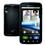 Celular Desbloqueado Claro Motorola Atrix Preto com Android 2.3, Câmera 5.MP, 3G, Wi-Fi, GPS, Dual-Core, Bluetooth, Motoblur e Fone de Ouvido