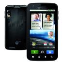 Celular Desbloqueado Claro Motorola Atrix Preto...