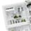 Refrigerador Electrolux Frost Free Duplex DWN51 com Dispenser de Água - 441 L 