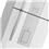 Refrigerador Electrolux Frost Free Duplex DWN51 com Dispenser de Água - 441 L 