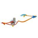 Pista Hot Wheels Wall Tracks Lançamento Aéreo -...