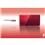 Nintendo 3DS Vermelho Fogo + Jogo Super Mario 3D Land - 3DS