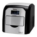 Máquina de Gelo Philco Ice Machine 2 - Preto/Prata