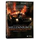 DVD - Millennium II: A Menina Que Brincava Com ...