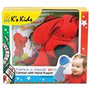 Fantoche Patrick K's Kids Patrick e Amigos KC91...