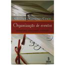 Livro - Organização de Eventos: Manual Para Pla...