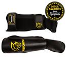 Protetor de Canela Pretorian Standart - Preto