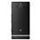 Celular Desbloqueado Sony Xperia U Preto/Rosa com Tela de 3,5", Câmera 5MP, Processador Dual Core, Android 2.3, 3G, Wi-Fi, aGPS, Touch e Bluetooth