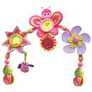 Arco Tiny Love Princess Butterfly D0178 - Rosa