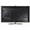 TV 55” 3D LED Samsung Série ES7000 Full HD com Controle de Movimento Smart Interaction Wireless integrado e Conversor 2D-3D + 4 Óculos 3D + Suporte