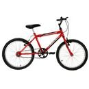 Bicicleta Juvenil Aro 20 Track Bikes Cometa R -...