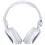 Fone de Ouvido Pioneer HDJ 500W - Branco