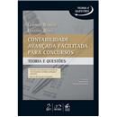 Livro - Contabilidade Avançada Facilitada Para ...