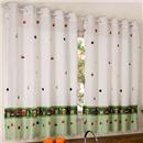 Cortinas para Cozinha Bella Janela Geleias 200 ...