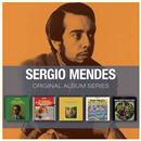 CD - Sergio Mendes: Original Album Series - 5 D...