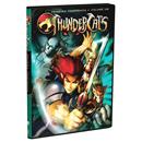 DVD - Thundercats: 1ª Temporada - Volume 1 - Th...