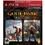 Controle Sony Dual Shock 3 + Jogo God of War Collection - PS3