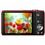 Câmera Digital Olympus VR-330 Red c/ LCD 3.0”, 14MP, Zoom Óptico 12,5x, Foto 3D, Foto Panorama, Dupla Estabilização, Vídeo HD + Cartão SD 4GB 