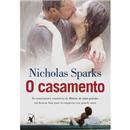 Livro - O Casamento: na Emocionante Sequência d...