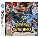 Jogo Pokémon Conquest - NDS