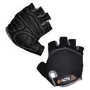 Luva para Bike Acte Sports A22 - Preta/Cinza