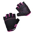 Luva para Bike Acte Sports A23 - Rosa/Preta